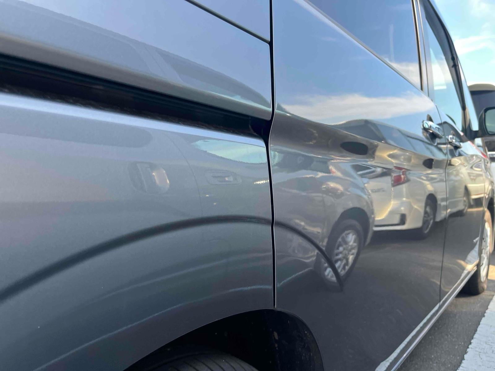 NISSAN SERENA X Image 12