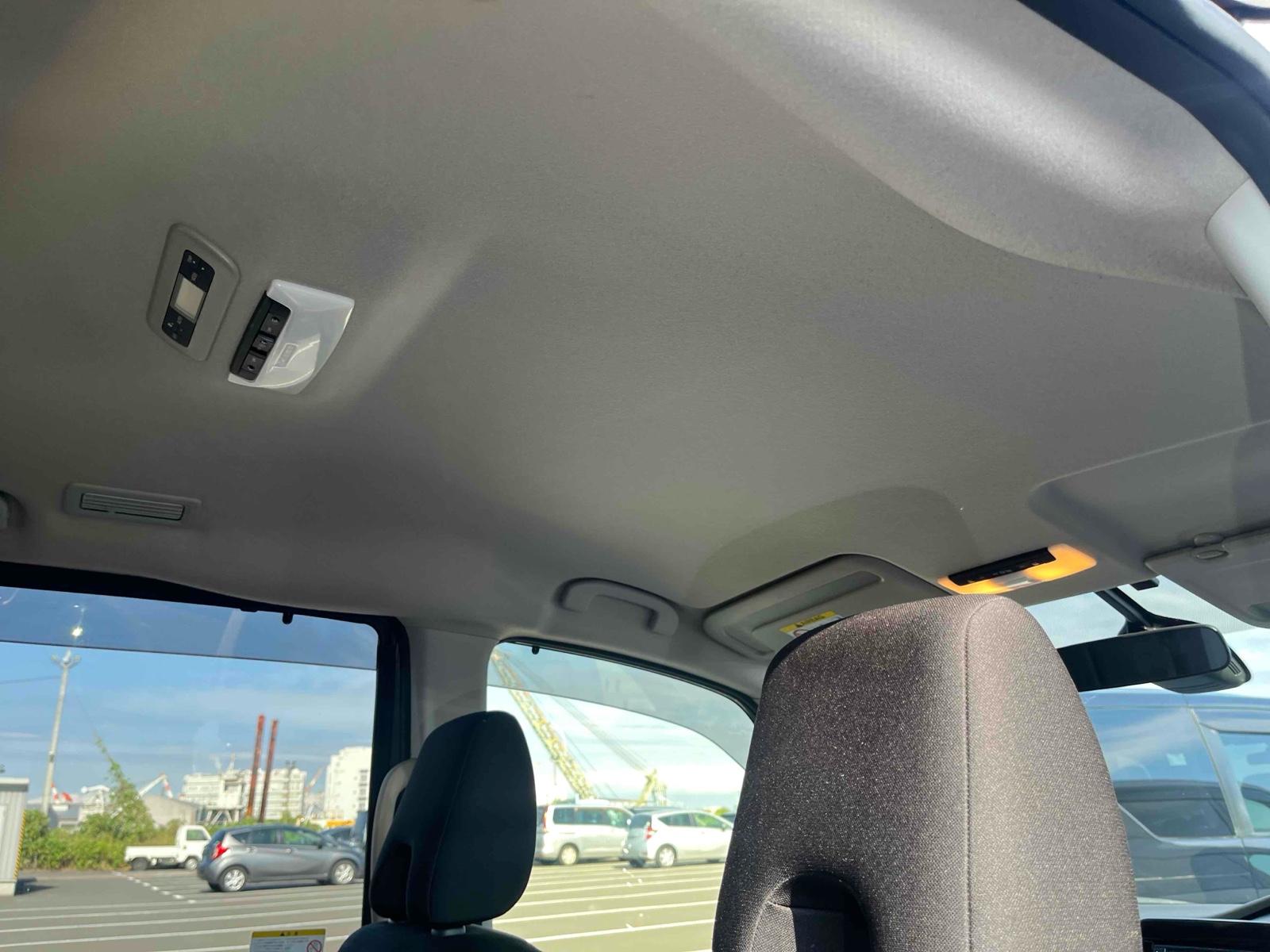 NISSAN SERENA X Image 7