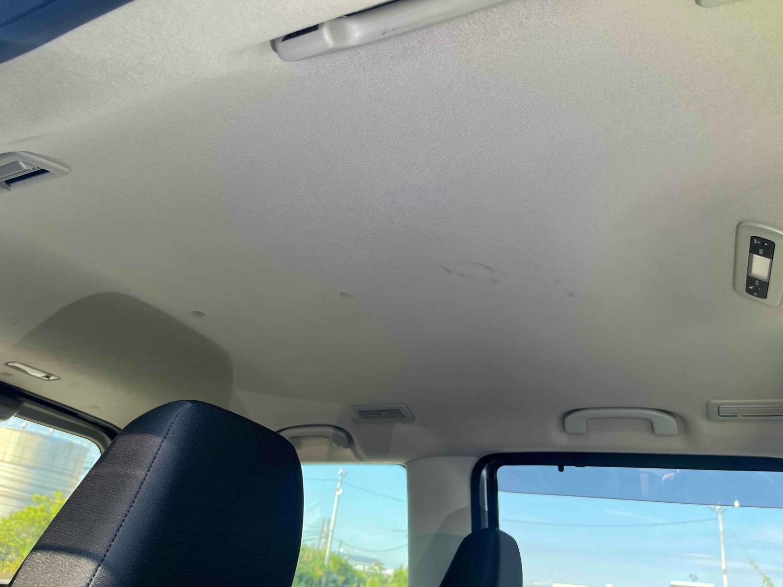 NISSAN SERENA X Image 6
