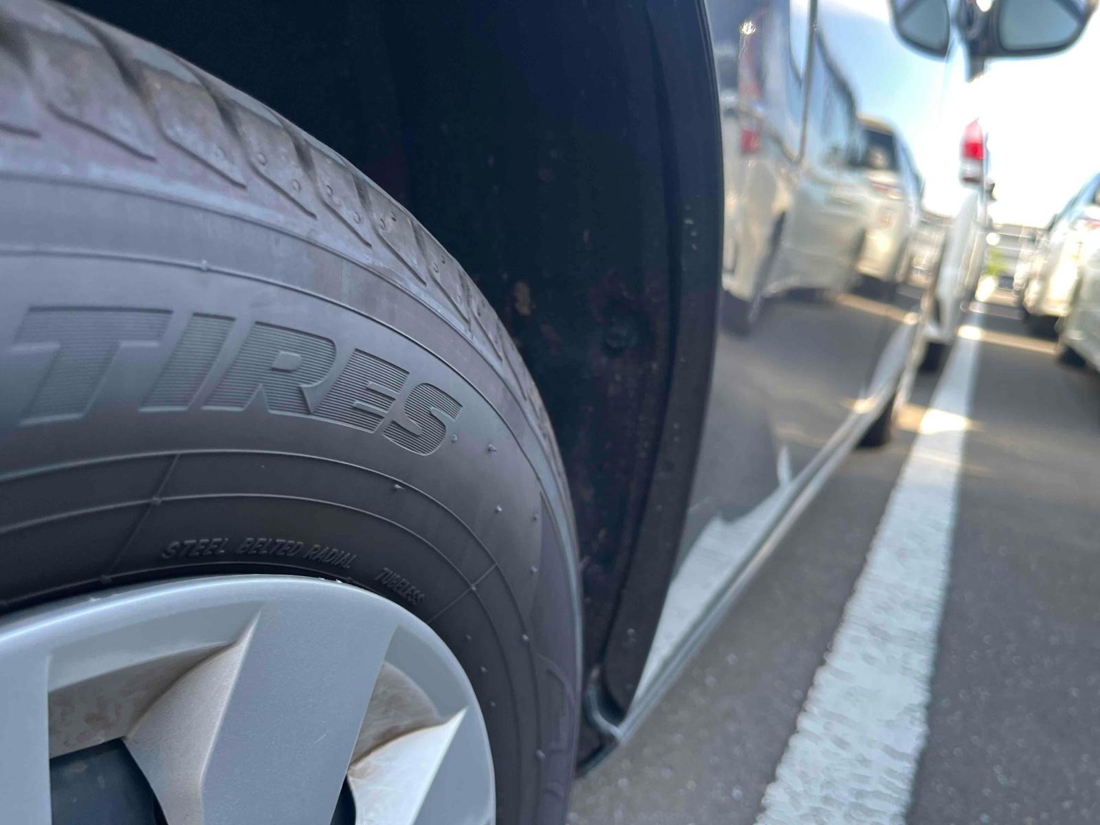 NISSAN SERENA X Image 14