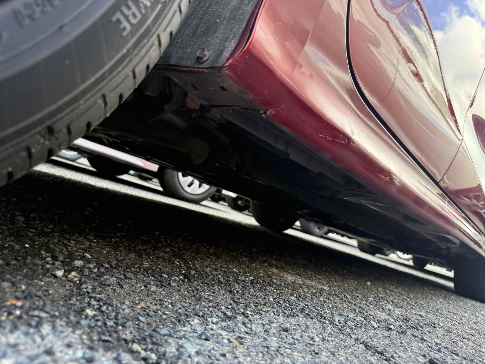 TOYOTA YARIS HYBRID X 4WD Image 15