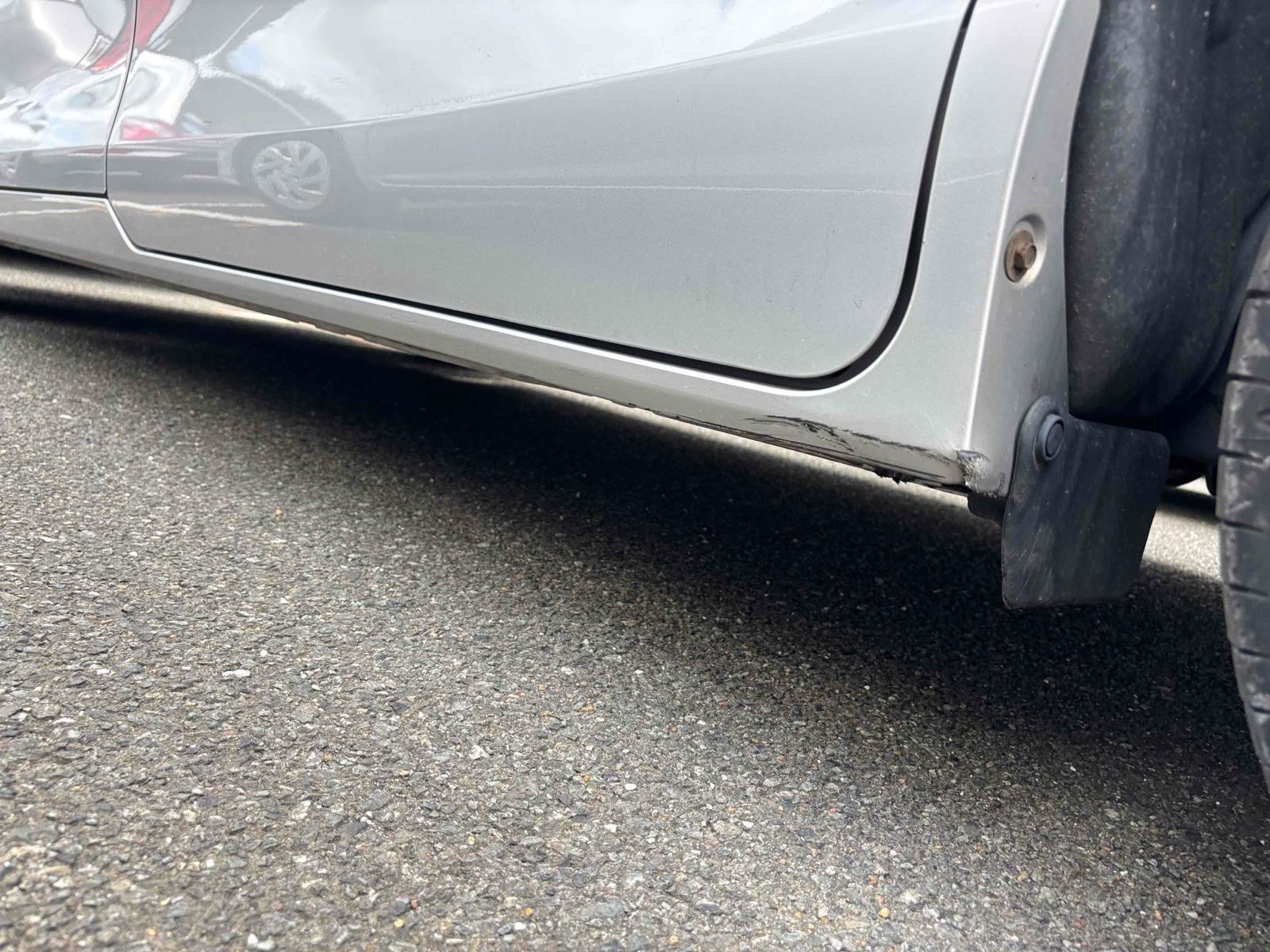 TOYOTA VOXY HYBRID X Image 15