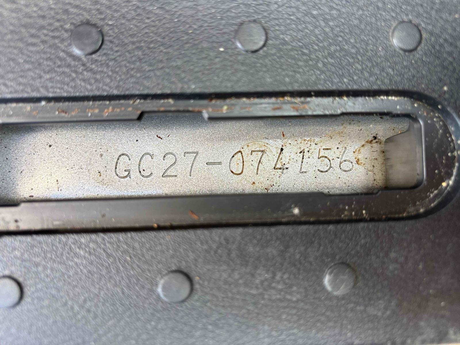 NISSAN SERENA X Image 12