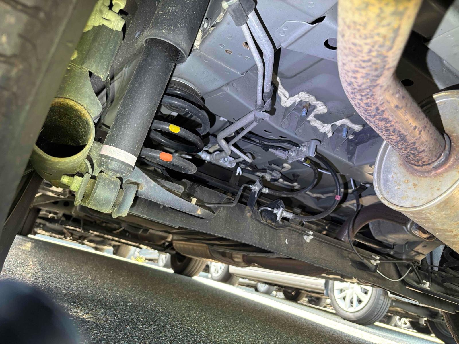 NISSAN SERENA X Image 16