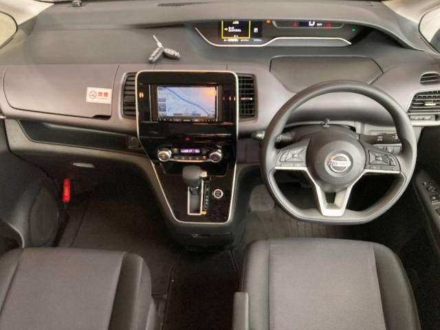 NISSAN SERENA X Image 3