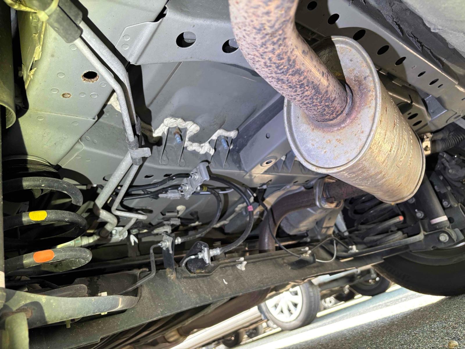 NISSAN SERENA X Image 17