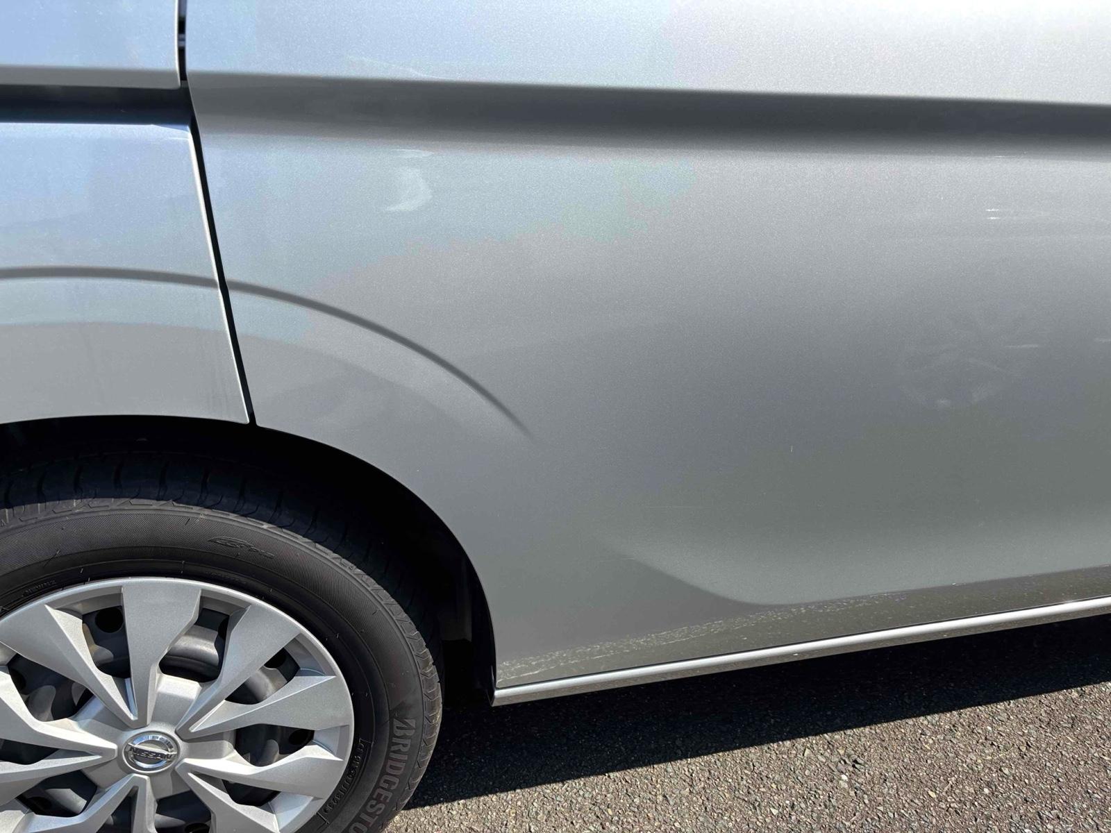 NISSAN SERENA X Image 14