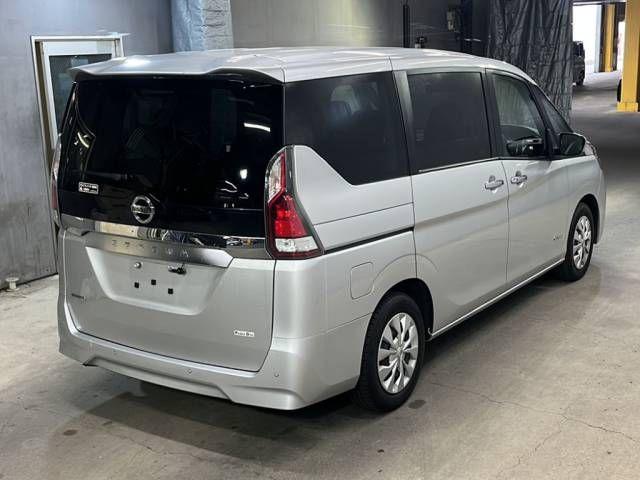 NISSAN SERENA X Image 5