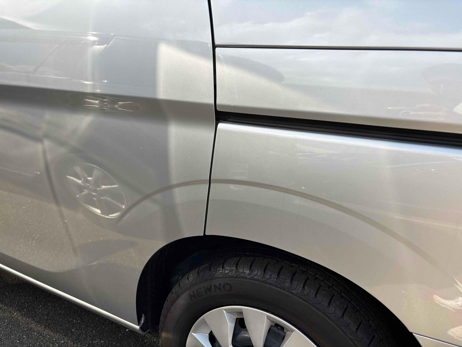 NISSAN SERENA X Image 15