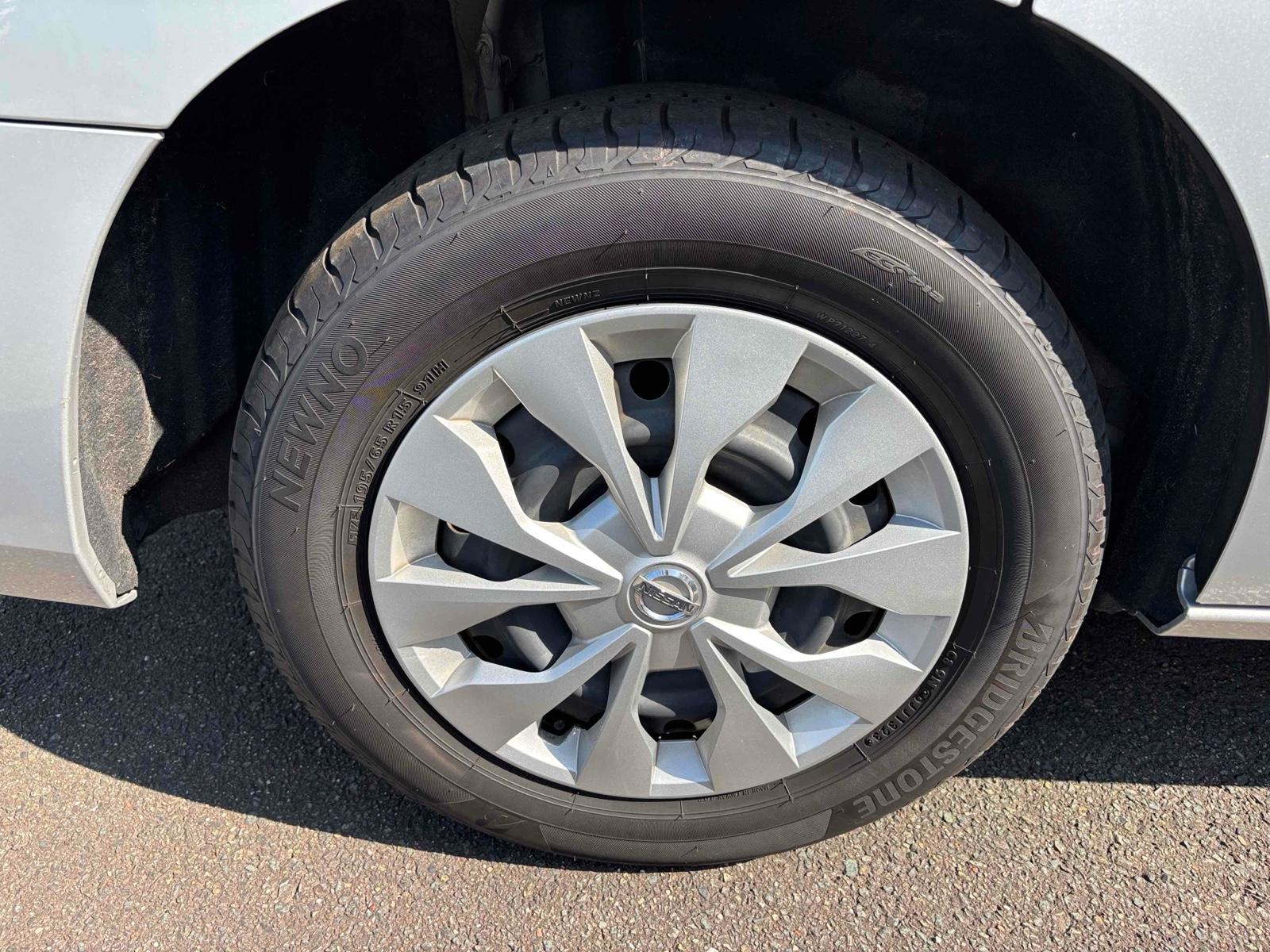 NISSAN SERENA X Image 19