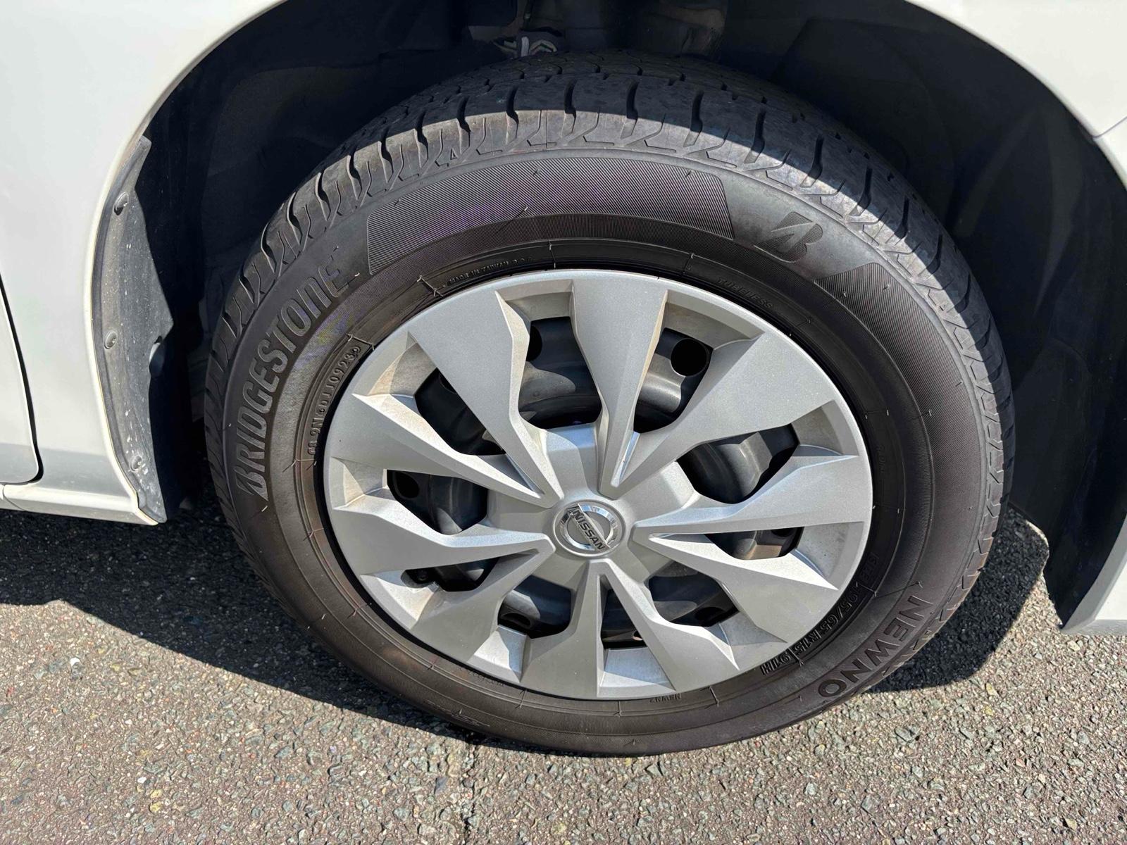 NISSAN SERENA XV Image 18