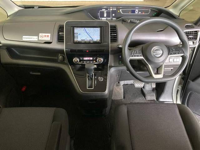 NISSAN SERENA XV Image 3
