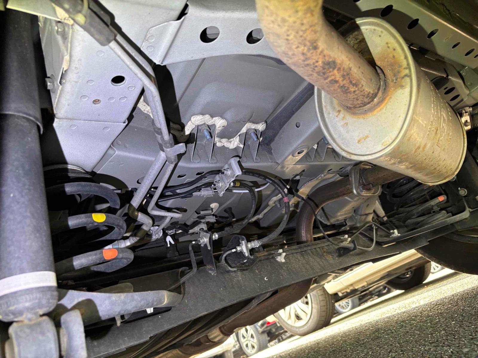 NISSAN SERENA XV Image 15