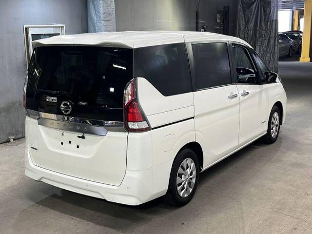 NISSAN SERENA XV Image 5