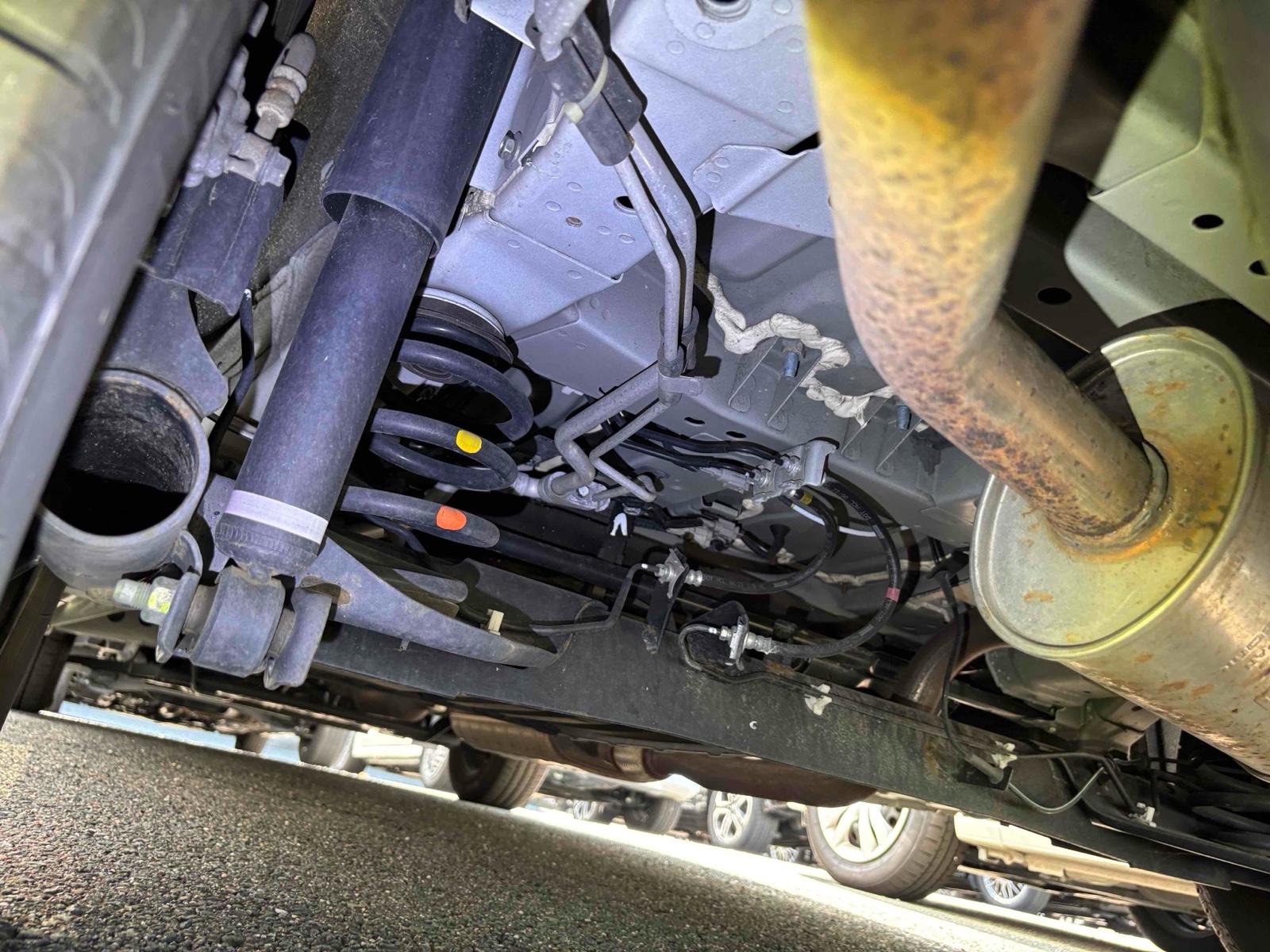 NISSAN SERENA XV Image 14