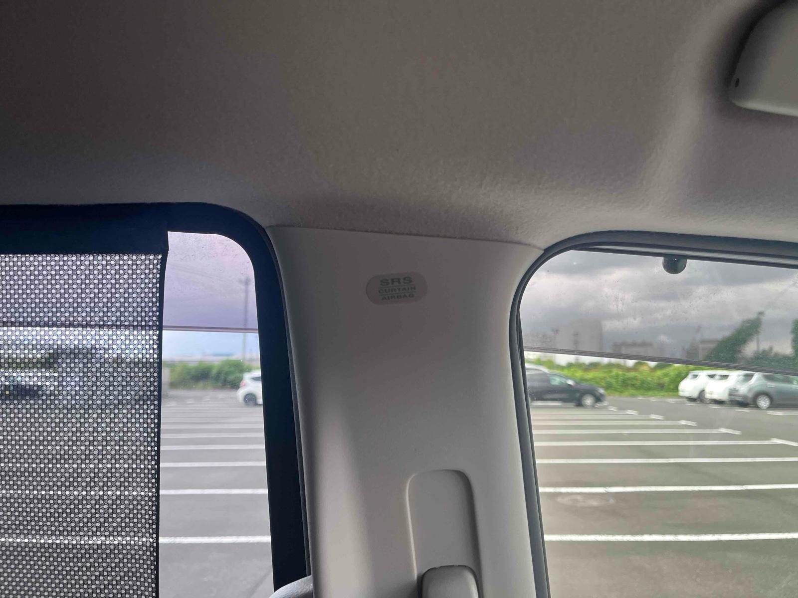 NISSAN SERENA X Image 9