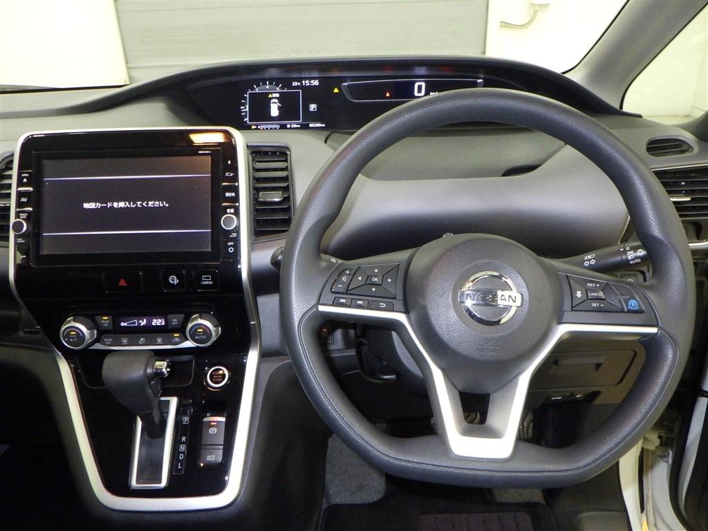 NISSAN SERENA X Image 3