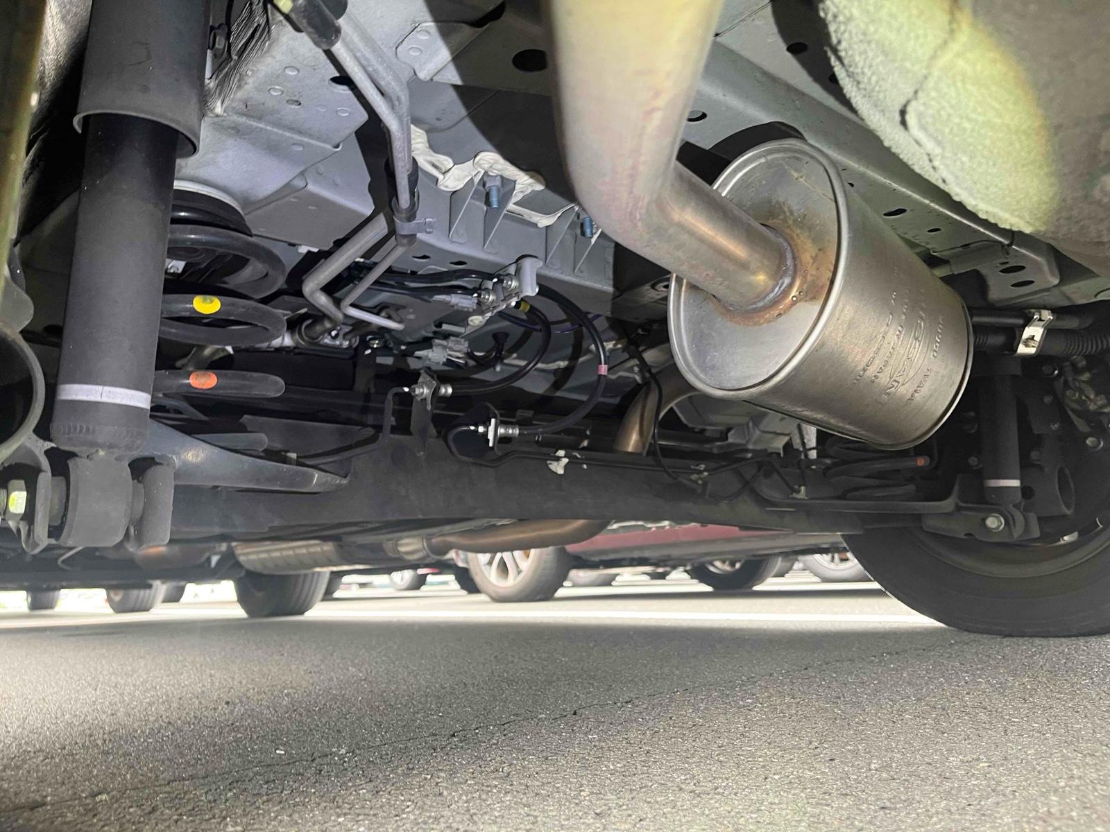 NISSAN SERENA X Image 16