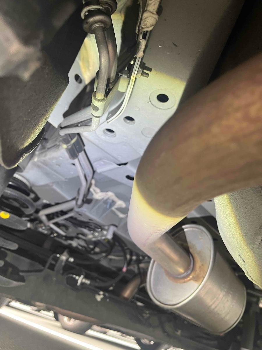 NISSAN SERENA X Image 18