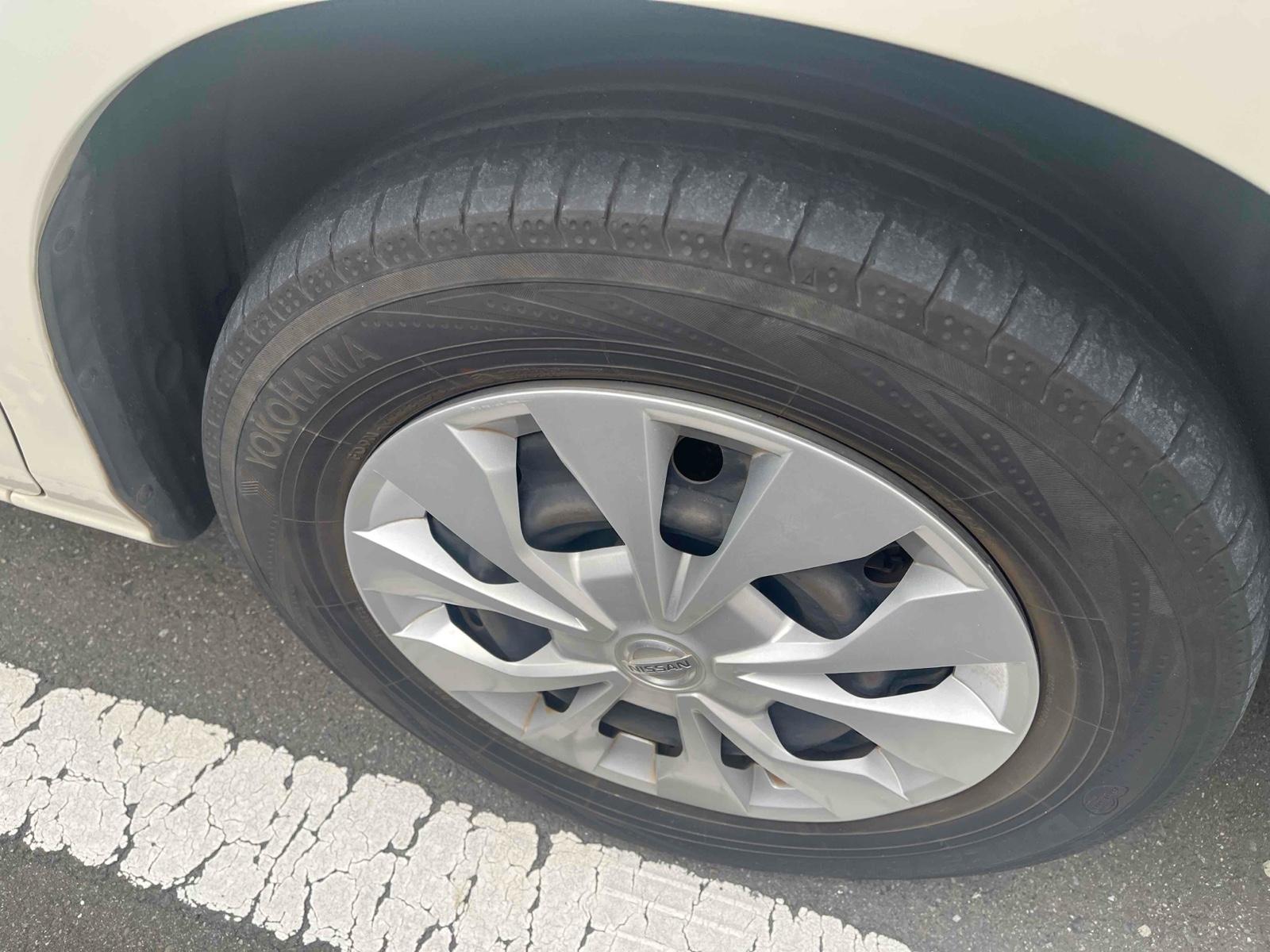 NISSAN SERENA X Image 12