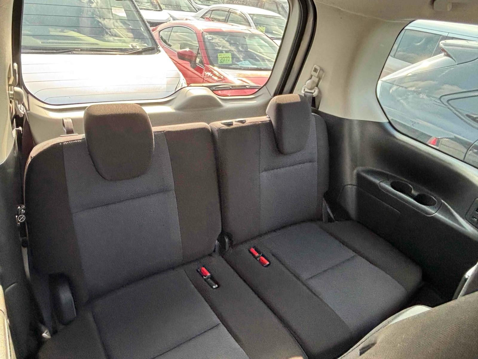 NISSAN SERENA XV Image 14