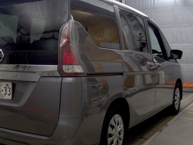NISSAN SERENA XV Image 5