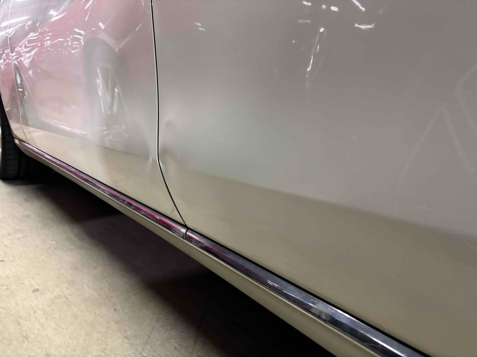 MERCEDES BENZ E-CLASS STATIONWAGON E400 4MATIC STATIONWAGON EXCLUSIVE Image 18