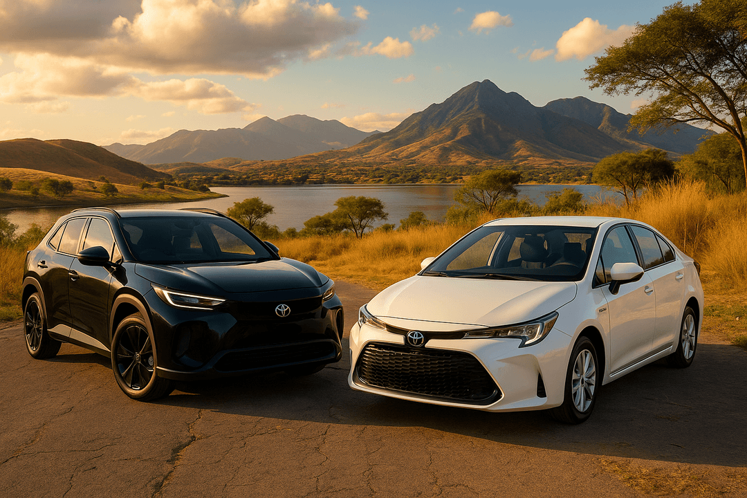 Hybrid vs Electric Cars in Malawi: Which One is Right for You?