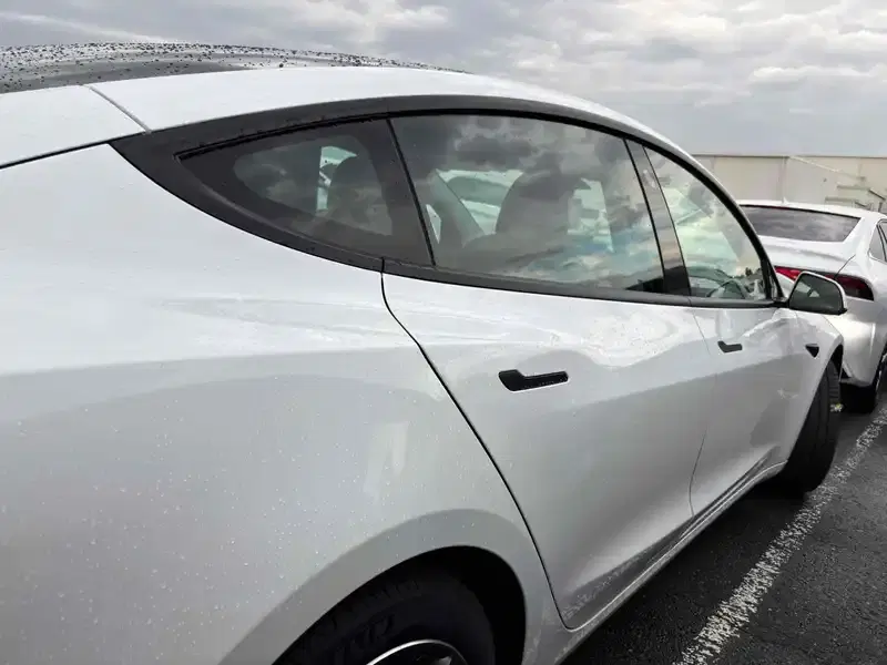 TESLA MODEL 3 STANDARD RANGE PLUS Image 9