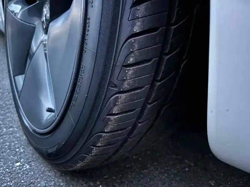 TESLA MODEL 3 STANDARD RANGE PLUS Image 13