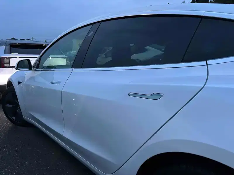 TESLA MODEL 3 STANDARD RANGE PLUS Image 11