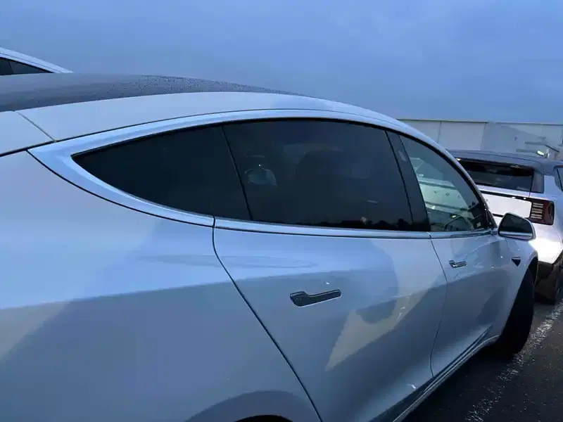 TESLA MODEL 3 STANDARD RANGE PLUS Image 10