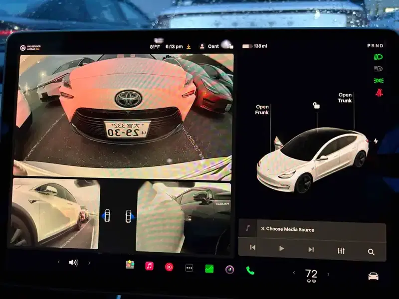 TESLA MODEL 3 STANDARD RANGE PLUS Image 8