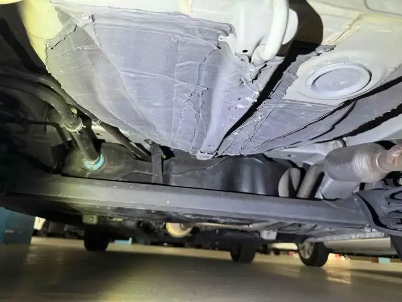 MITSUBISHI MIRAGE 5D M Image 20