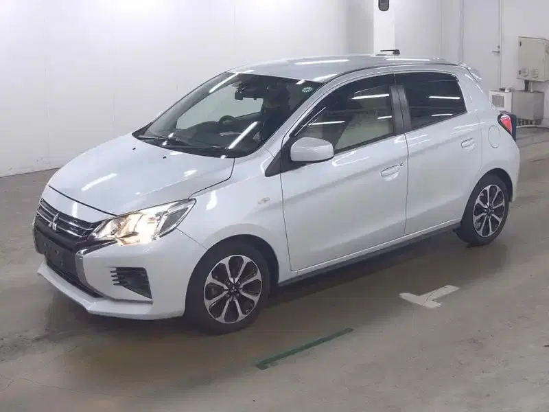 MITSUBISHI MIRAGE 5D M Image 6