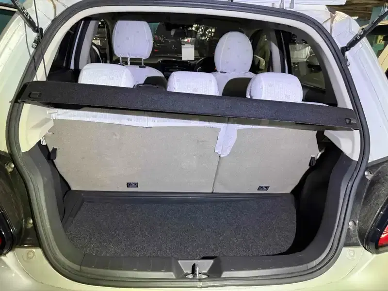 MITSUBISHI MIRAGE 5D M Image 13
