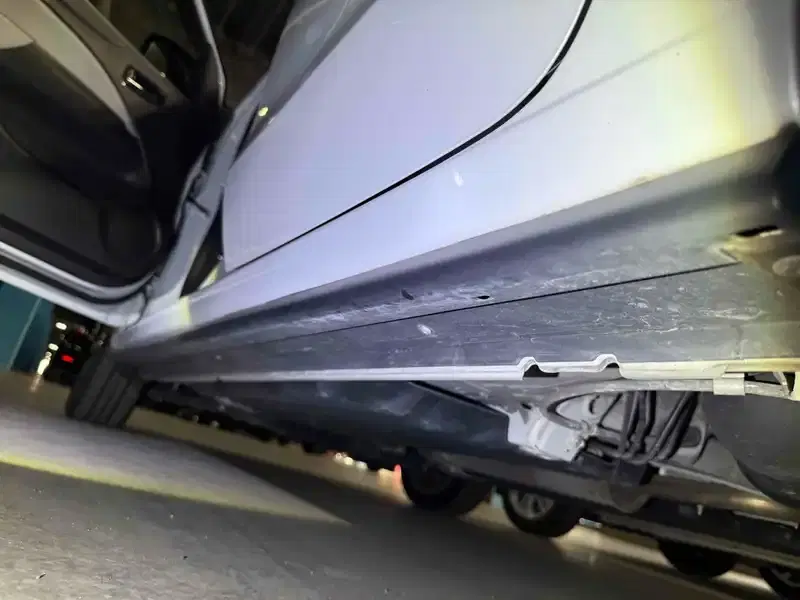 MITSUBISHI MIRAGE 5D M Image 15