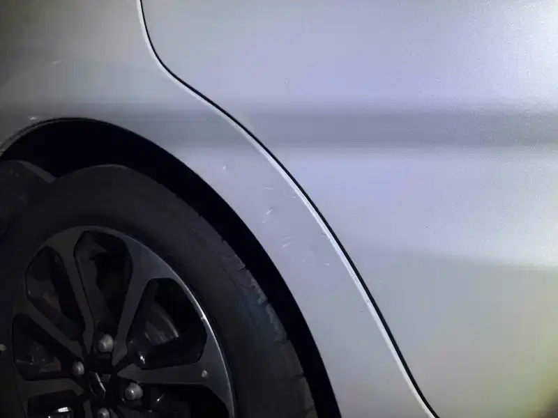 MITSUBISHI MIRAGE 5D M Image 18