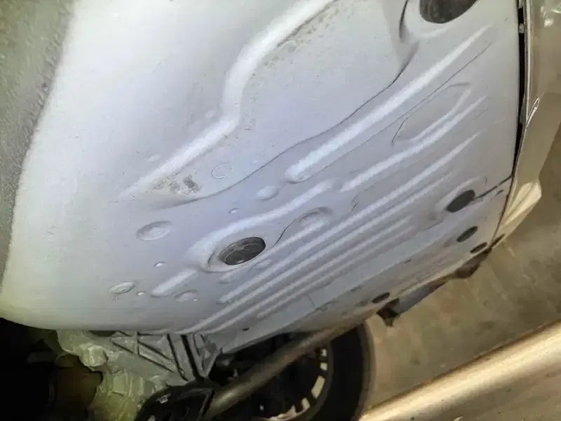 TOYOTA ESTIMA HYBRID 4WD AERAS Image 23