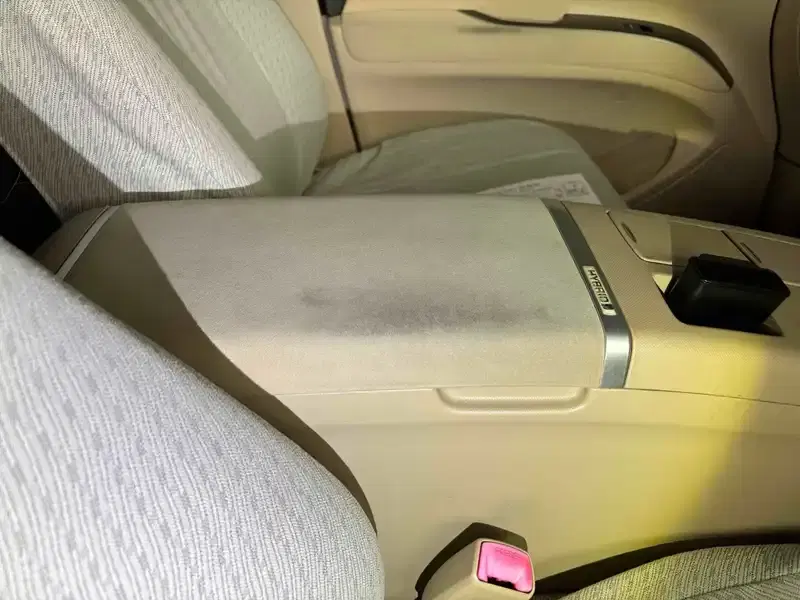 TOYOTA ESTIMA HYBRID 4WD AERAS Image 13