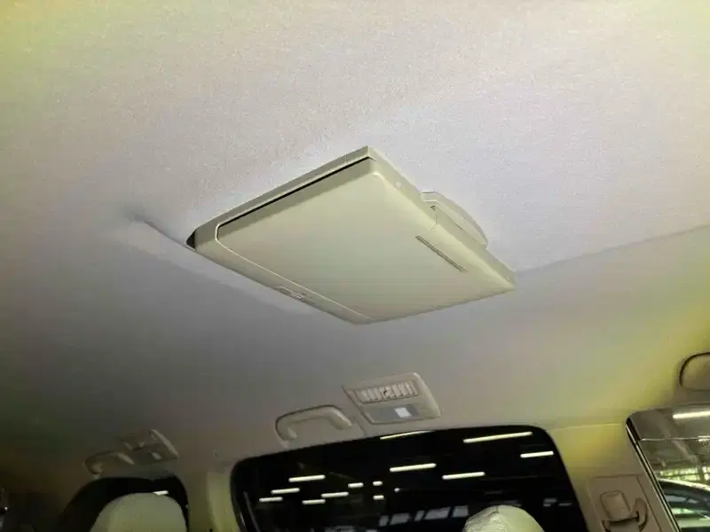 TOYOTA ESTIMA HYBRID 4WD AERAS Image 15