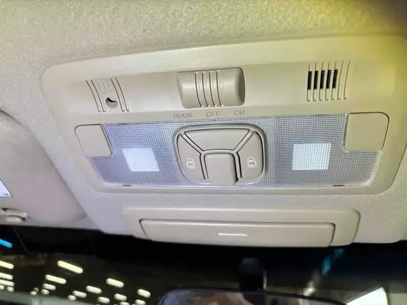 TOYOTA ESTIMA HYBRID 4WD AERAS Image 11