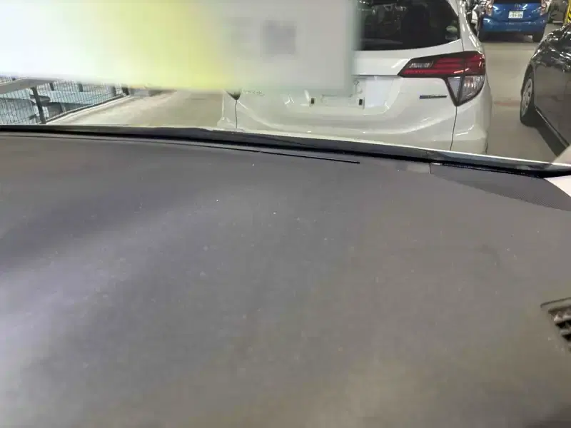 TOYOTA ALPHARD 240G Image 26