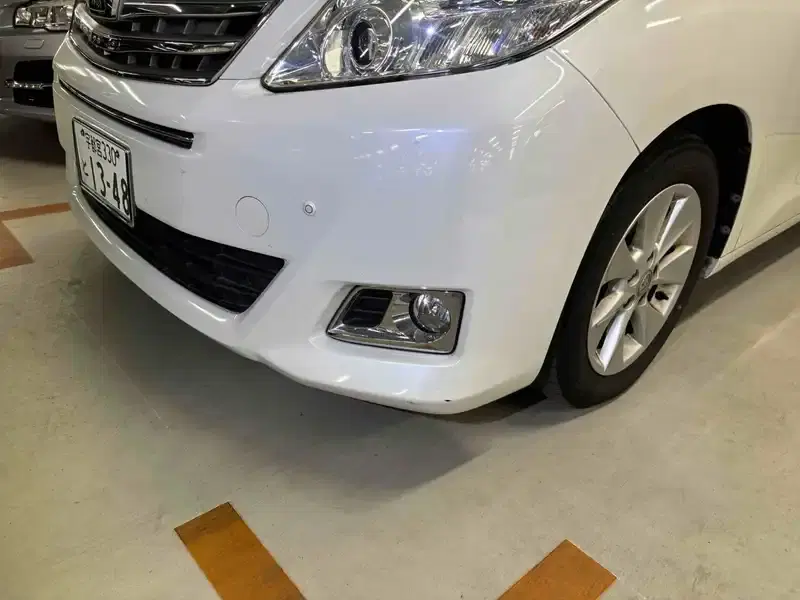 TOYOTA ALPHARD 240G Image 18