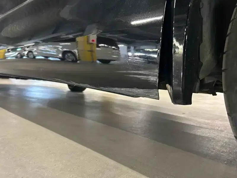 TOYOTA VELLFIRE HYBRID ZR 4WD Image 21