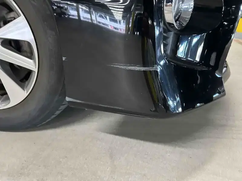 TOYOTA VELLFIRE HYBRID ZR 4WD Image 16