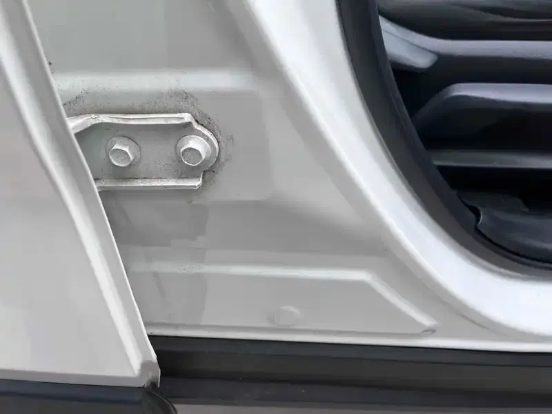 TOYOTA RAV4 HYBRID X Image 15