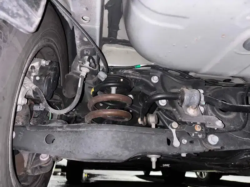 LEXUS NX NX300H Image 15