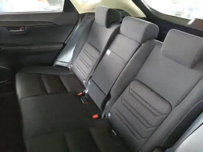LEXUS NX NX300H Image 6