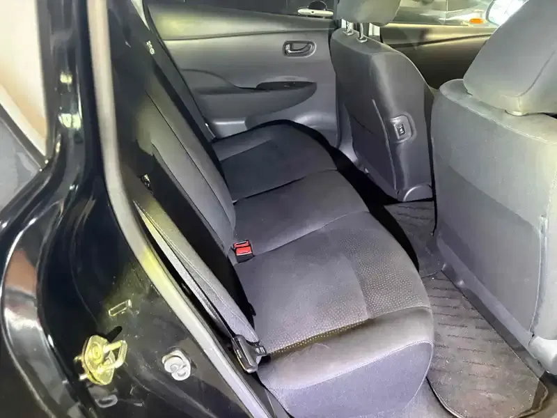 NISSAN LEAF 24X Image 11